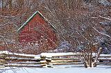 Red Shed_04882